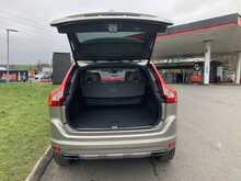 Volvo 2.4 D4 SE Lux Nav SUV 5dr Diesel Auto AWD Euro 6 (s/s) (190 ps)