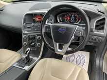 Volvo 2.4 D4 SE Lux Nav SUV 5dr Diesel Auto AWD Euro 6 (s/s) (190 ps)