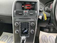 Volvo 2.4 D4 SE Lux Nav SUV 5dr Diesel Auto AWD Euro 6 (s/s) (190 ps)