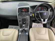 Volvo 2.4 D4 SE Lux Nav SUV 5dr Diesel Auto AWD Euro 6 (s/s) (190 ps)