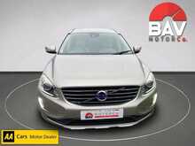 Volvo 2.4 D4 SE Lux Nav SUV 5dr Diesel Auto AWD Euro 6 (s/s) (190 ps)