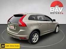 Volvo 2.4 D4 SE Lux Nav SUV 5dr Diesel Auto AWD Euro 6 (s/s) (190 ps)
