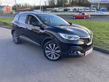 Renault 1.2 TCe Signature Nav SUV 5dr Petrol Manual Euro 6 (s/s) (130 ps)