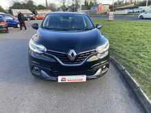 Renault 1.2 TCe Signature Nav SUV 5dr Petrol Manual Euro 6 (s/s) (130 ps)