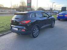 Renault 1.2 TCe Signature Nav SUV 5dr Petrol Manual Euro 6 (s/s) (130 ps)