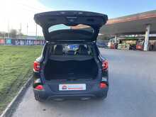 Renault 1.2 TCe Signature Nav SUV 5dr Petrol Manual Euro 6 (s/s) (130 ps)