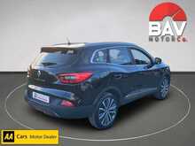 Renault 1.2 TCe Signature Nav SUV 5dr Petrol Manual Euro 6 (s/s) (130 ps)