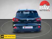 Renault 1.2 TCe Signature Nav SUV 5dr Petrol Manual Euro 6 (s/s) (130 ps)