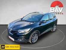 Renault 1.2 TCe Signature Nav SUV 5dr Petrol Manual Euro 6 (s/s) (130 ps)