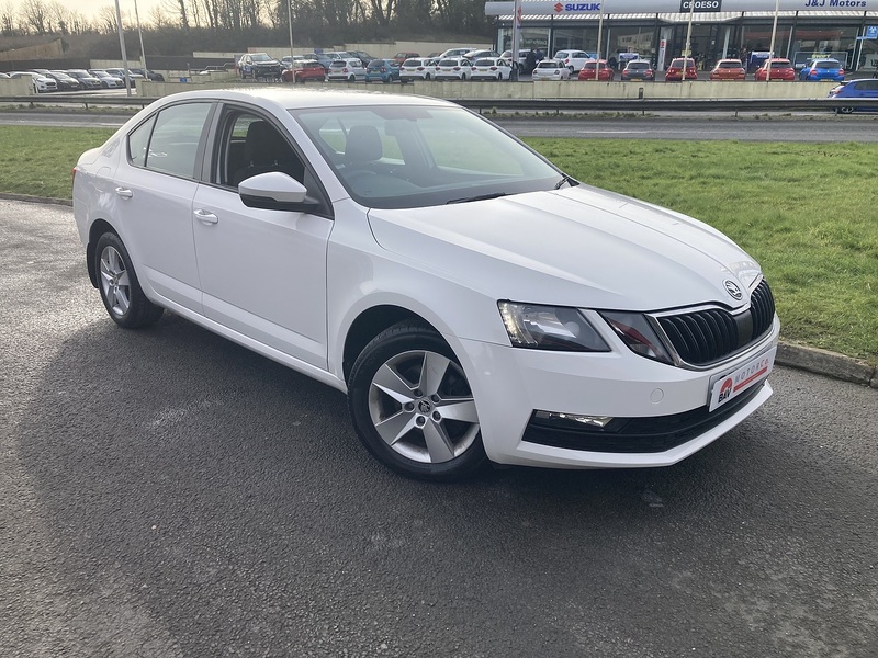 Skoda 1.4 TSI SE Hatchback 5dr Petrol Manual Euro 6 (s/s) (150 ps)