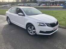 Skoda 1.4 TSI SE Hatchback 5dr Petrol Manual Euro 6 (s/s) (150 ps)
