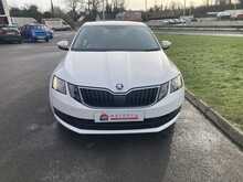 Skoda 1.4 TSI SE Hatchback 5dr Petrol Manual Euro 6 (s/s) (150 ps)
