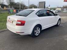 Skoda 1.4 TSI SE Hatchback 5dr Petrol Manual Euro 6 (s/s) (150 ps)