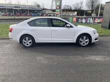 Skoda 1.4 TSI SE Hatchback 5dr Petrol Manual Euro 6 (s/s) (150 ps)