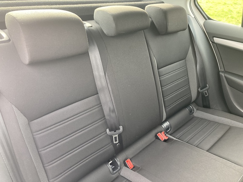 Skoda 1.4 TSI SE Hatchback 5dr Petrol Manual Euro 6 (s/s) (150 ps)