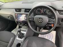 Skoda 1.4 TSI SE Hatchback 5dr Petrol Manual Euro 6 (s/s) (150 ps)