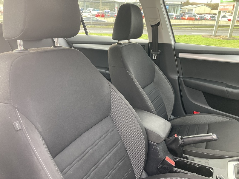 Skoda 1.4 TSI SE Hatchback 5dr Petrol Manual Euro 6 (s/s) (150 ps)