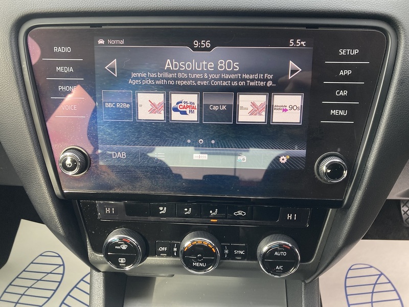 Skoda 1.4 TSI SE Hatchback 5dr Petrol Manual Euro 6 (s/s) (150 ps)