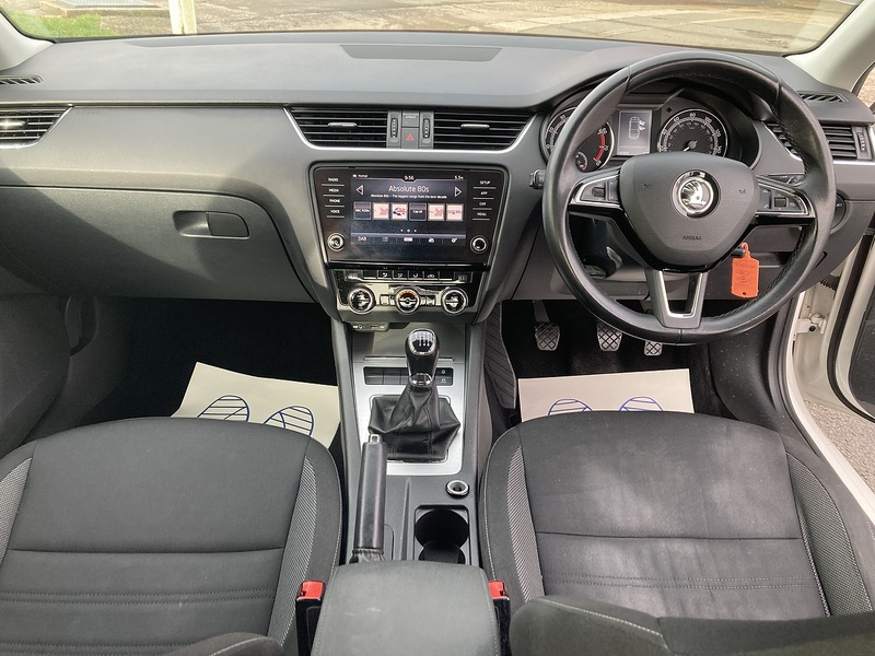 Skoda 1.4 TSI SE Hatchback 5dr Petrol Manual Euro 6 (s/s) (150 ps)