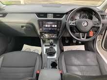 Skoda 1.4 TSI SE Hatchback 5dr Petrol Manual Euro 6 (s/s) (150 ps)