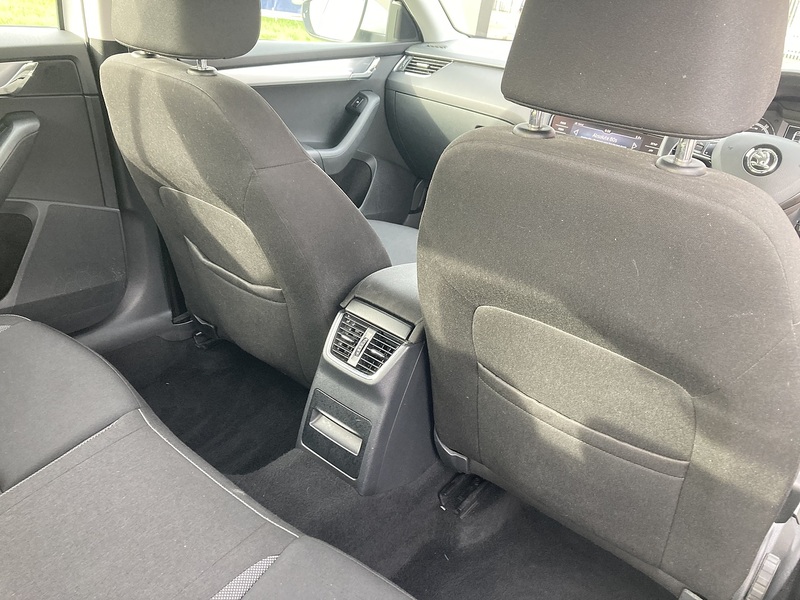 Skoda 1.4 TSI SE Hatchback 5dr Petrol Manual Euro 6 (s/s) (150 ps)