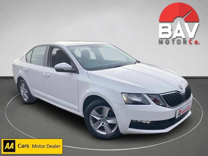 Skoda 1.4 TSI SE Hatchback 5dr Petrol Manual Euro 6 (s/s) (150 ps)
