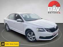 Skoda 1.4 TSI SE Hatchback 5dr Petrol Manual Euro 6 (s/s) (150 ps)