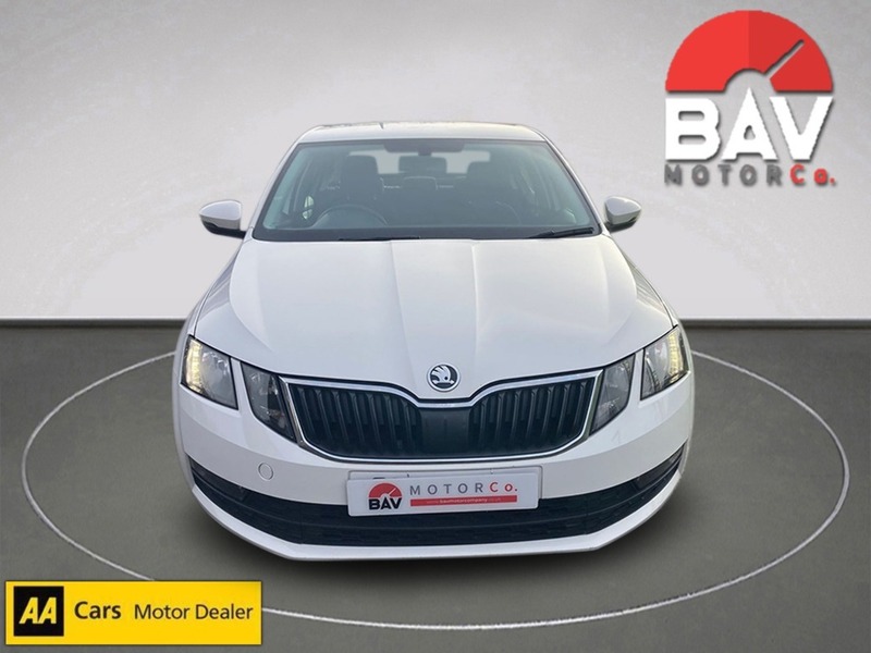 Skoda 1.4 TSI SE Hatchback 5dr Petrol Manual Euro 6 (s/s) (150 ps)