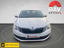 Skoda 1.4 TSI SE Hatchback 5dr Petrol Manual Euro 6 (s/s) (150 ps)