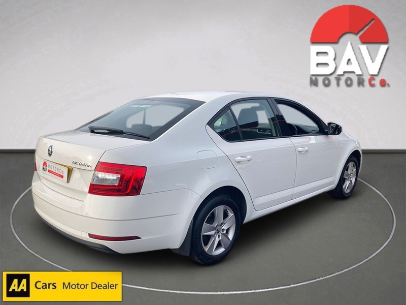 Skoda 1.4 TSI SE Hatchback 5dr Petrol Manual Euro 6 (s/s) (150 ps)