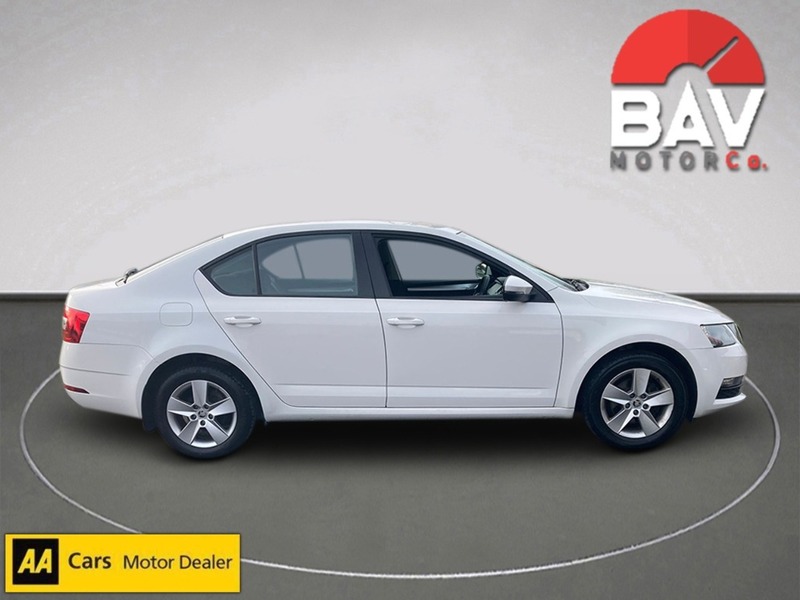 Skoda 1.4 TSI SE Hatchback 5dr Petrol Manual Euro 6 (s/s) (150 ps)