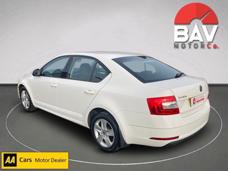 Skoda 1.4 TSI SE Hatchback 5dr Petrol Manual Euro 6 (s/s) (150 ps)