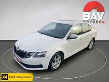 Skoda 1.4 TSI SE Hatchback 5dr Petrol Manual Euro 6 (s/s) (150 ps)