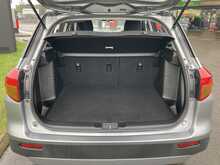 Suzuki 1.6 SZ-T SUV 5dr Petrol Manual Euro 6 (s/s) (120 ps)