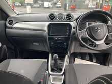 Suzuki 1.6 SZ-T SUV 5dr Petrol Manual Euro 6 (s/s) (120 ps)