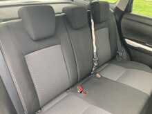 Suzuki 1.6 SZ-T SUV 5dr Petrol Manual Euro 6 (s/s) (120 ps)