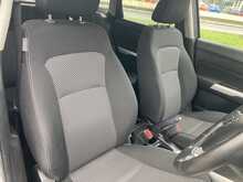 Suzuki 1.6 SZ-T SUV 5dr Petrol Manual Euro 6 (s/s) (120 ps)