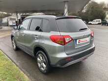 Suzuki 1.6 SZ-T SUV 5dr Petrol Manual Euro 6 (s/s) (120 ps)