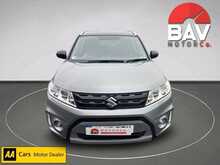 Suzuki 1.6 SZ-T SUV 5dr Petrol Manual Euro 6 (s/s) (120 ps)