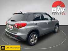 Suzuki 1.6 SZ-T SUV 5dr Petrol Manual Euro 6 (s/s) (120 ps)
