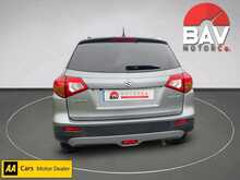 Suzuki 1.6 SZ-T SUV 5dr Petrol Manual Euro 6 (s/s) (120 ps)