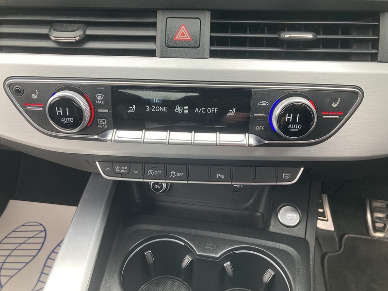 Audi 2.0 TFSI S line Coupe 2dr Petrol Manual Euro 6 (s/s) (190 ps)