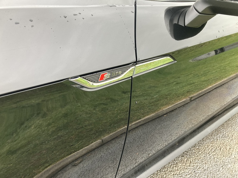 Audi 2.0 TFSI S line Coupe 2dr Petrol Manual Euro 6 (s/s) (190 ps)