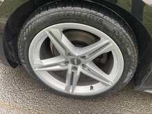 Audi 2.0 TFSI S line Coupe 2dr Petrol Manual Euro 6 (s/s) (190 ps)