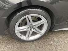 Audi 2.0 TFSI S line Coupe 2dr Petrol Manual Euro 6 (s/s) (190 ps)