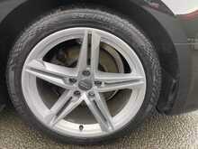 Audi 2.0 TFSI S line Coupe 2dr Petrol Manual Euro 6 (s/s) (190 ps)
