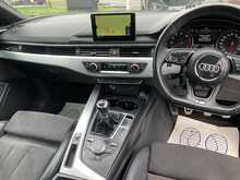 Audi 2.0 TFSI S line Coupe 2dr Petrol Manual Euro 6 (s/s) (190 ps)