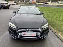 Audi 2.0 TFSI S line Coupe 2dr Petrol Manual Euro 6 (s/s) (190 ps)