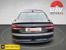 Audi 2.0 TFSI S line Coupe 2dr Petrol Manual Euro 6 (s/s) (190 ps)