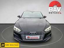 Audi 2.0 TFSI S line Coupe 2dr Petrol Manual Euro 6 (s/s) (190 ps)